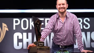 Интервью с победителем главного события PokerStars Павлом Ширшиковым