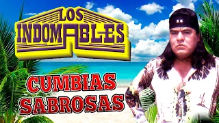 Los Indomables - 20 Exitos Cumbias y Exitos (Album Completo)