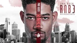 PnB Rock - Free Da Real Pt 2 [Official Audio]