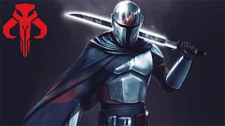 Star Wars: Mandalorian War Song x Vode An | EPIC VERSION (Rage of Shadow Warriors)