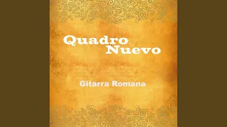 Gitarra Romana (Live)