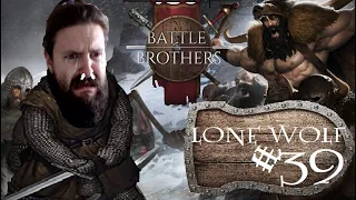 Meats Back On The Menu Boys - Battle Brothers (Lone Wolf Ironman) - #39