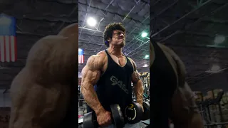 New York Pro In 44 Days - Stuart Sutherland