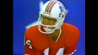 1983 - Colts at Patriots (Week 1)  - Enhanced NBC Broadcast - 1080p/60fps