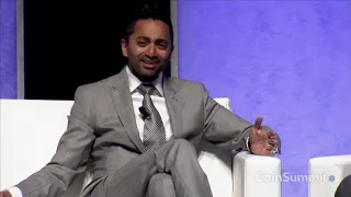 Chamath Palihapitiya: Buffett is WRONG about Bitcoin