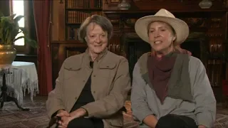 The Making of Downton Abbey || Downton Abbey Special Features Season 1