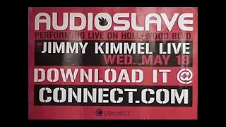 Audioslave - Hollywood, Los Angeles, CA (Soundcheck included!) - 05/18/2005 (Audio)