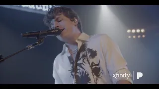 Charlie Puth - See You Again (Live from Xfinity Awesome Gig powered by Pandora)