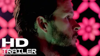 EXPIRED Trailer (2022) | Sci-Fi Romantic Thriller