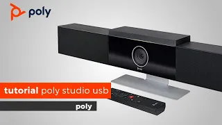 Tutorial Poly Studio