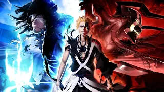 Bleach Opening 9 1 Hour (Aqua Timez - Velonica)