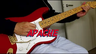 Apache