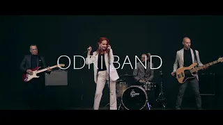 ODRI BAND Promo (2019) Cover band