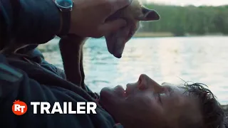 The Fox Trailer #1 (2024)