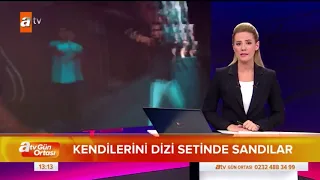 SİFİR BİR OYUNCUSU CENGO TUTUKLANMİŞ BURAK AKYÜZ CENGO