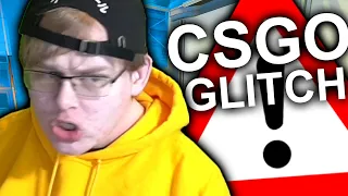 The Funniest CS:GO Glitch Ever