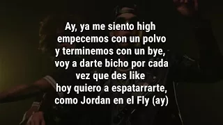High- Brytiago ft Jon Z |LETRA|