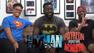 The Dark Knight | The Batman Trailer Style Reaction