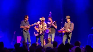 I Hope I'm Stoned When Jesus Takes Me Home - Old Crow Medicine Show