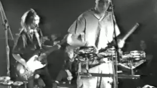 Psychic TV Göttingen 17.5.84