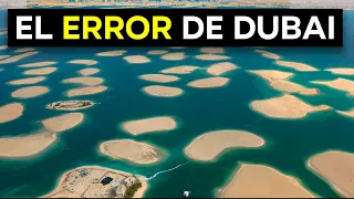 DUBAI ES LA PARODIA DEL SIGLO 21