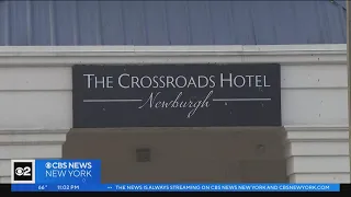 Plans to move asylum seekers to Hudson Valley hotels postponed