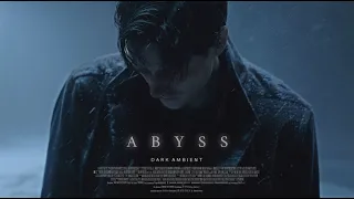 ABYSS || the last man on earth - Dark Ambient Music || Deep Atmospheric Soundscape // Stoic Ambience