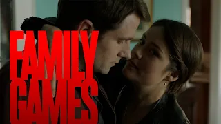 Family Games | Free Intense Drama Movie