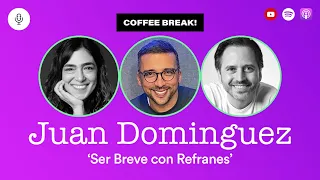 PYC - Sé Breve Con Refranes (con Juan Domínguez)