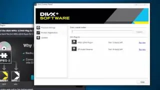 DivX Plus Pro 9.0 Build 1.8.9.284 Final For Free✔