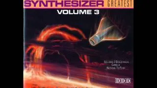 Eric Woolfson - The Gold Bug (Synthesizer Greatest Vol.3 by Star Inc.)