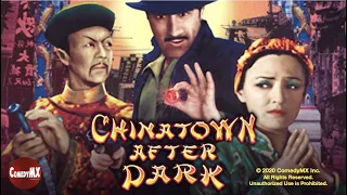 Chinatown After Dark (1931) | Full Movie | Carmel Myers | Rex Lease | Barbara Kent