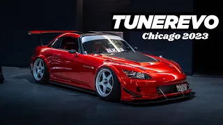 Tuner Evo Chicago 2023