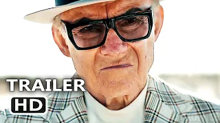 LANSKY Trailer (2021) Harvey Keitel, AnnaSophia Robb, Minka Kelly Movie