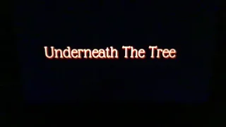 Underneath The Tree by Kelly Clarkson! Piano Recording
