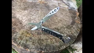 Leatherman Style CS Multi-Tool Review