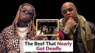 Inside Lil Wayne & Birdman Fallout: What REALLY Happened