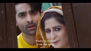 Teri Meri Ikk Jindri - Preview 17-05-2021