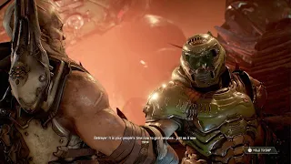 DOOM Eternal