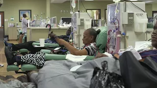 Dialysis Education Video