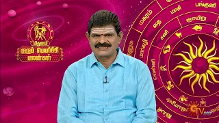 பலன் தரும் பரிகாரங்கள் | 06 May 2024 | நல்ல காலம் பிறக்குது | Sun TV