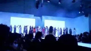 Singapore fashion festival