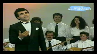 Selahattin Alpay - GÜLİSTAN ( Teleon 1990 )