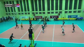 Baltic League: Ezerzeme/DU - RTU/Robežsardze/Jūrmala