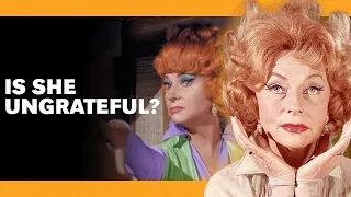 Agnes Moorehead Hated Her Role on Bewitched, This Is Why