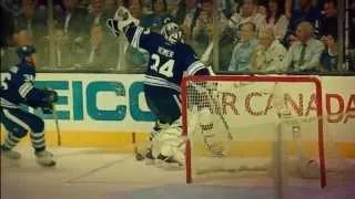 May 10, 2013 (Boston Bruins vs. Toronto Maple Leafs - Game 5) - HNiC - Opening Montage