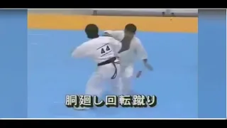 10 Best Kyokushin Karate Knockouts