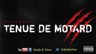 Djadja & Dinaz - Tenue De Motard 3