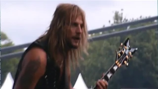 JUDAS PRIEST - 09 "Jawbreaker"