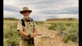 The Legacy of the Cherokee and Overland Trails Through Colorado